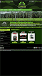 Mobile Screenshot of clockworkhorticulture.com